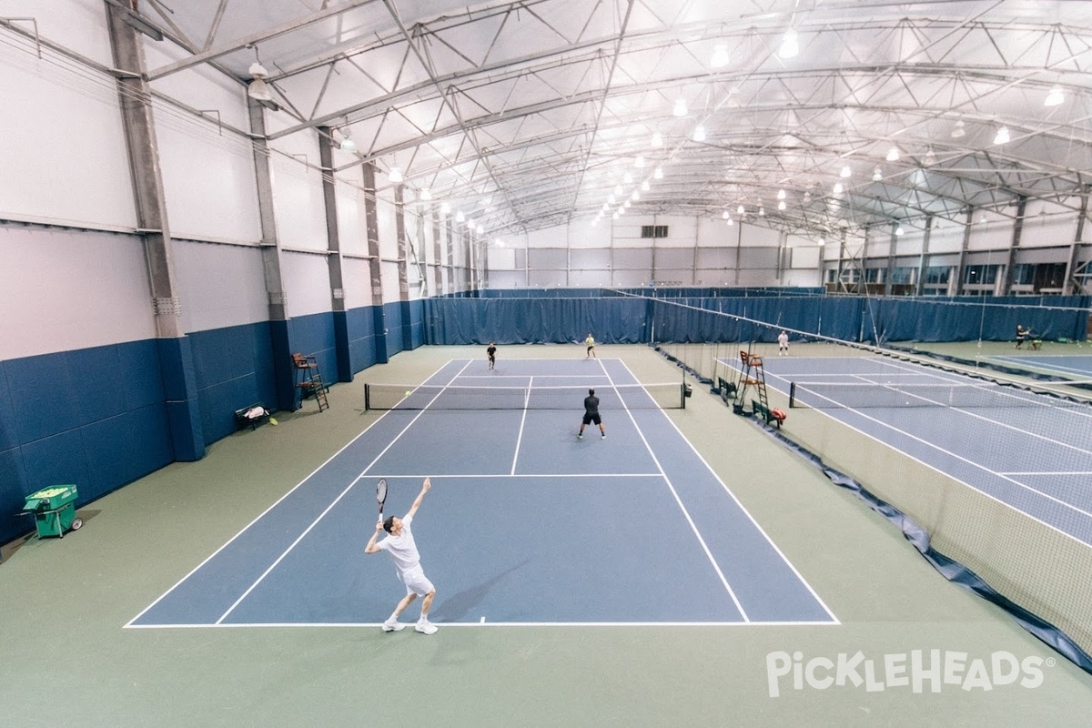 Photo of Pickleball at Bay Club - Broadway Tennis and Pickleball